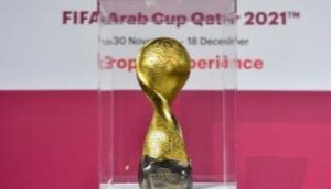 مواعيد و جدول مباريات ربع نهائي كأس العرب 2021 FIFA والقنوات الناقلة