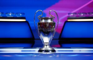 نتائج قرعة دور 16 من بطولة دوري أبطال أوروبا 2022 و مواعيد المباريات