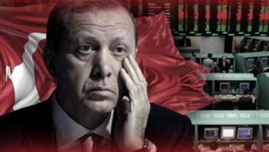 تداعيات انهيار الليرة التركية على الصادرات السورية في 2022