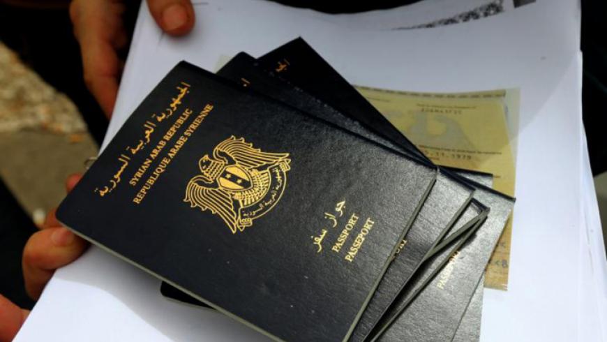 تكلفة منح جواز السفر السوري المستعجل "الفوري" 2022 ومدة الانتظار لاخراجه داخل وخارج سوريا