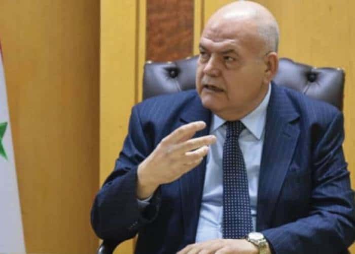 الوزير عمرو سالم يعلن عن الفئات المستثناة من الدعم الحكومي