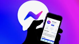 تحديث ماسنجر الفيسبوك الجديد 2022 ينبهك في حال التقاط سكرين شوت للمحادثة
