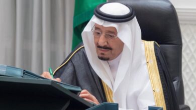 عطلة رسمية .. الملك سلمان يحدد يوم تأسيس المملكة العربية السعودية الأولى