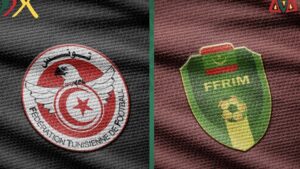 بث مباشر مشاهدة مباراة تونس وموريتانيا يوتيوب بطولة كأس أفريقيا 2022 الكاميرون