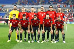 تردد القنوات الناقلة لمباراة مصر والسودان اليوم في كأس أمم أفريقيا 2022