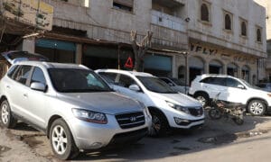 بعد قرار رفع الدعم ..انخفاض اسعار السيارات في سوريا 10 ملايين ليرة سورية
