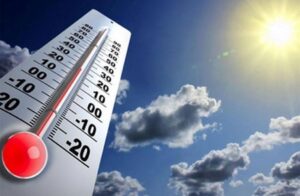 الأرصاد : الطقس مشمس ودرجات الحرارة الى ارتفاع .. حالة الطقس في سوريا