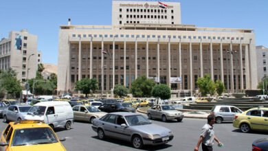 سوريا.. المركزي يوضح شروط استلام الحوالات الخارجية بالدولار