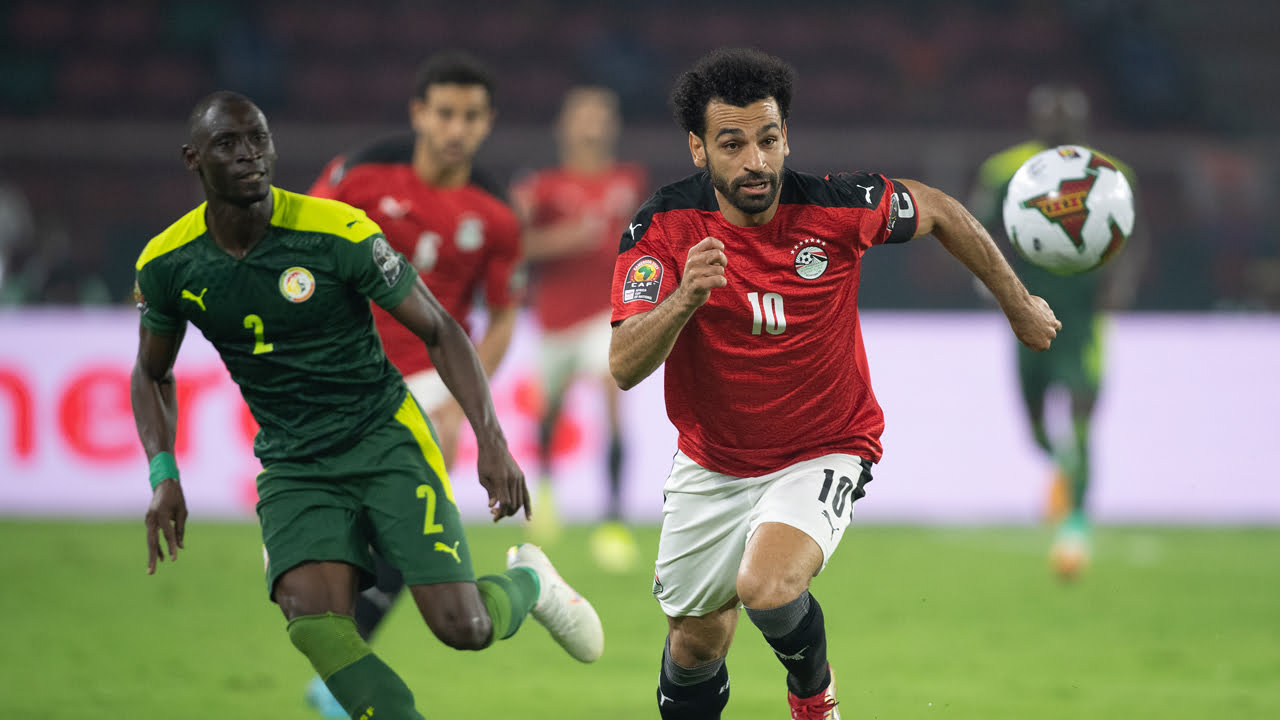 نتيجة مصر والسنغال يلا شوت اليوم ماتش الاياب مباراة Egypt Vs Senegal موقع ترندينغ نيوز 