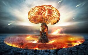 "السيناريو المرعب".. ماذا تفعل إذا وقع انفجار نووي؟