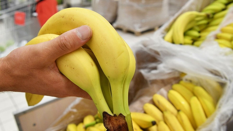 فوائد الموز للرجال.. 6 أسباب تجعله فاكهتك المفضلة