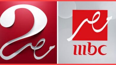 تردد قناة ام بي سي مصر MBC Masr الجديد 2022 علي نايل سات لمتابعة مسلسلات رمضان 2022
