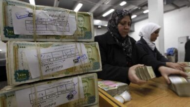مصرف سوريا المركزي يحسم الجدل حول تعديل سعر صرف الحوالات