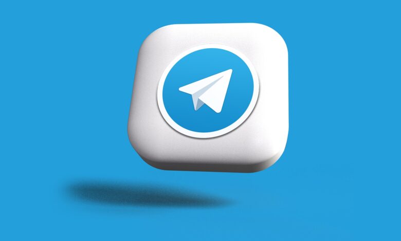 تليجرام - Telegram يقدم خاصية مهمة للمراسلة ..تعرف عليها