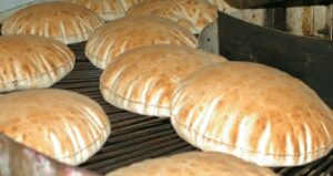 اعتبارا من اليوم ..بدء توطين الخبز في دمشق وريفها على الشكل التالي