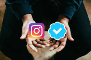 طريقة توثيق حسابك على انستجرام لعام 2022 ( Instagram )