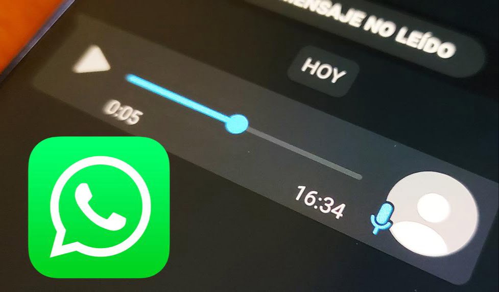 عدة مزايا.. واتس اب يطلق خدمة جديدة تخص الرسائل الصوتية 2022