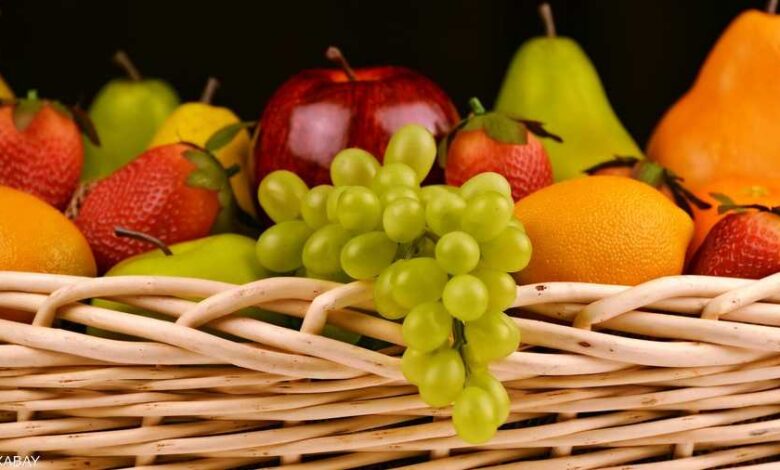 تعرف على أفضل فاكهة للحفاظ على صحة العظام
