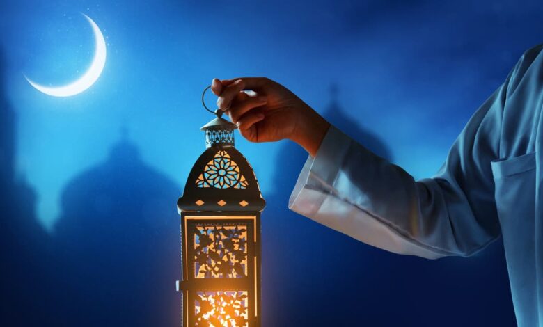 "هنا" امساكية رمضان 2022 السعودية .. مواقيت الصلاة وموعد اذان العشاء والفجر 1443