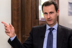 الرئيس الأسد يصدر مرسوما بصرف منحة مالية 75 ألف ليرة للمدنيين والعسكريين والمتقاعدين