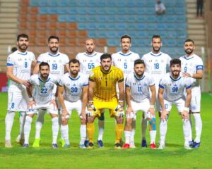 مشاهدة مباراة جبلة والكويت الكويتي بث مباشر اليوم 24-5-2022 جودة عالية HD كاس الاتحاد الاسيوي