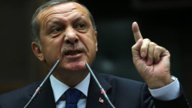 الحرب عادت ..أردوغان يُعلن عن ساعة الصفر .. عملية عسكرية جديدة في سوريا
