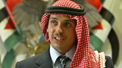 حقيقة خبر اغتيال الأمير الأردني حمزة بن الحسين ؟