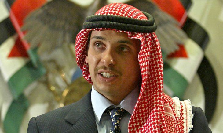 حقيقة خبر اغتيال الأمير الأردني حمزة بن الحسين ؟