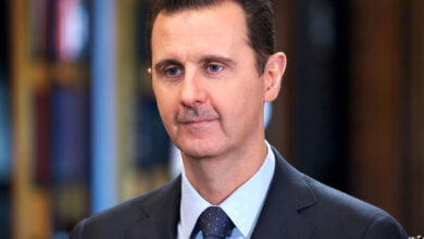 تفاصيل مرسوم العفو رقم 7 لعام 2022 الذي أصدره الرئيس بشار الأسد