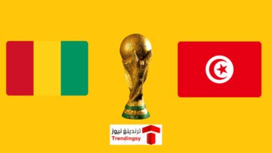 "يلا شوت" مشاهدة مباراة تونس اليوم بث مباشر live HD ضد غينيا اليوم الخميس 2-6-2022 "كورة لايف 365 "