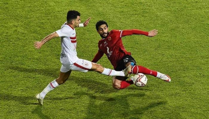 تردد قنوات اذاعة مباراة الزمالك والأهلي في الدوري المصري اليوم الاحد 19-6-2022