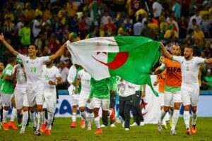 ماهي قنوات اذاعة مباراة الجزائر ضد تنزانيا اليوم الأربعاء 8-6-2022 في تصفيات أمم أفريقيا بث مباشر live hd ؟