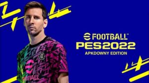 بيس 2022 PES : موعد تحديث لعبة eFootball 2022 موبايل وطريقة تحميل اللعبة