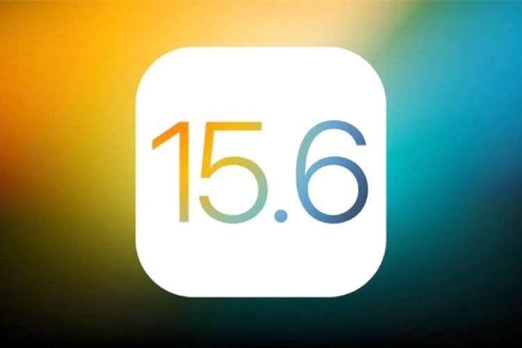 رابط تحديث نظام التشغيل iOS 15.6‎ لأجهزة آيفون وطريقة تحميل والتنزيل