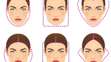 هل تعلم أن شكل وجهك يعكس شخصيتك ويكشف هل أنت حيوية ومرحة أم أنك تقليدية؟