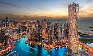 أجمل 5 مدن في العالم 2022 .. من بينها مدينة عربية .. تعرف عليها