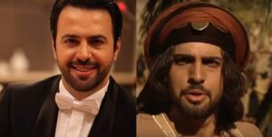 تيم حسن يعلن عن تجسيده شخصية “الزير سالم” في فيلم سينمائي من إخراجه 2022