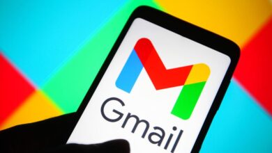 كيفية استعادة حساب gmail في حال نسيت كلمة المرور؟