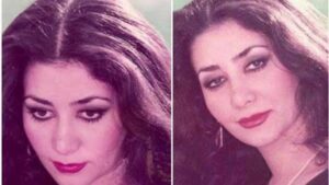 شاهد صورة الممثلة العراقية هند كامل بعد سنوات من الغياب كيف أصبحت بعمر الـ 60 عاماً