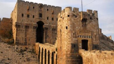 مرسوم خاص بالأسواق القديمة والتراثية في محافظات حلب وحمص ودير الزور يحمل إعفاءات وتسهيلات غير مسبوقة.