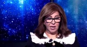 ليلى عبد اللطيف و توقعات صادمة تبكي الجمهور لنهاية 2022 للدول العربية والعالم ( شاهد )