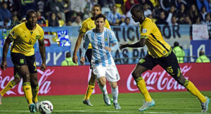 Argentina vs Jamaica القنوات الناقلة بث مباشر مباراة الأرجنتين وجامايكا "الودية" اليوم الثلاثاء 27-9-2022 استعداداً لكأس العالم قطر 2022
