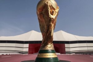 ليست الأرجنتين .. "جوجل" يكشف المنتخبات التي ستصل الى المباراة النهائية لـ كأس العالم 2022 ( شاهد )