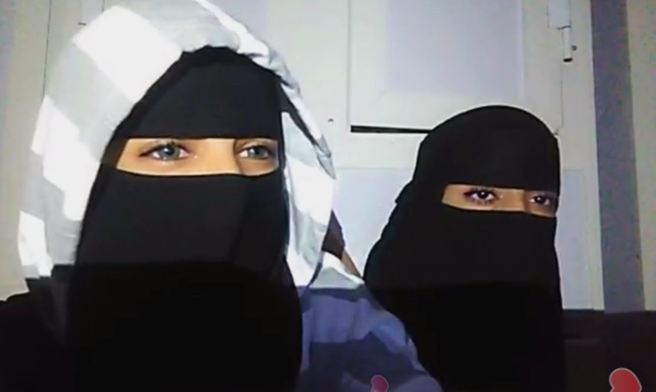 النساء السعوديات يفضلن الزواج من أبناء هاتين الجنسيتين العربيتين فقط .. ماذا عن الشباب ؟