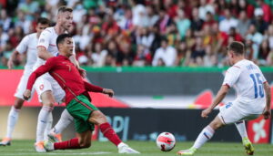 Portugal vs Spain القنوات الناقلة بث مباشر مباراة البرتغال واسبانيا "الودية" اليوم الثلاثاء 27-9-2022 استعداداً لكأس العالم قطر 2022