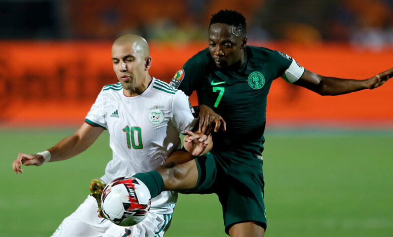 "هنا" توقيت و موعد مباراة الجزائر ونيجيريا "الودية" و القنوات الناقلة المفتوحج مجاناً HD اليوم الثلاثاء 27-9-2022 ( Algeria vs Nigeria )
