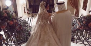 في الإمارات.. رجل يترك عروسه أثناء حفل الزفاف .. وهذا ما حدث