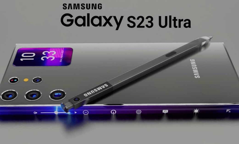 هاتف جالكسي اس 23 الترا Galaxy S23 Ultra الجديد 2022 سيتفوق على أفضل الهواتف السابقة ( شاهد )