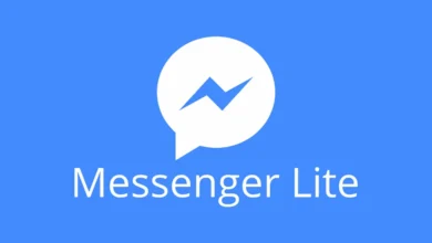 "هنا" تحميل برنامج ماسنجر لايت apk أخر أصدار للاندرويد 2024 Messenger Lite برابط مباشر