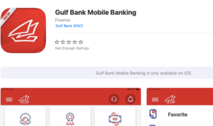 تحميل تطبيق بنك الخليج 2022 الجديد .. تنزيل Gulf Bank Mobile Banking للاندرويد والايفون اخر اصدار
